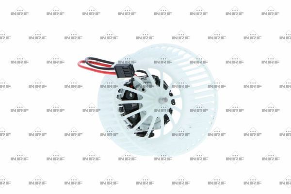 NRF 34189 | Kalorifer Motoru