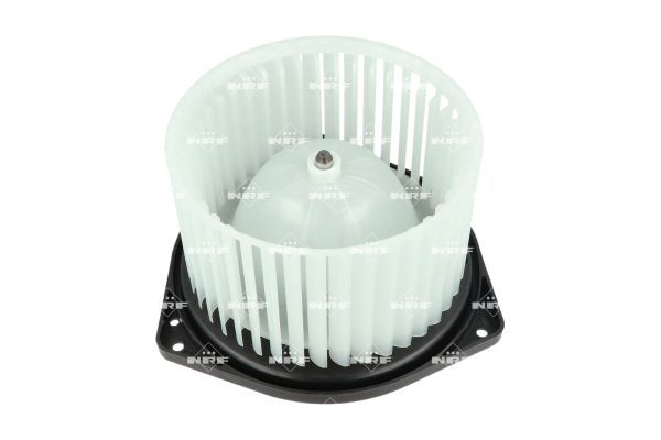 NRF 34222 | Kalorifer Motoru