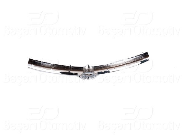 WISCO 2233509-00 | Panjur Nıkelajı On Opel Astra H 04-10