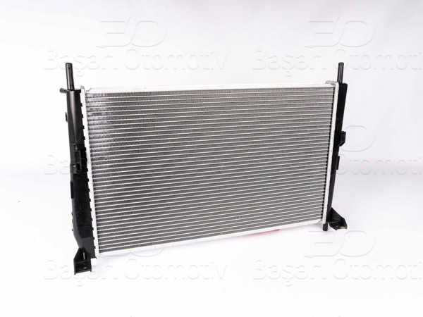 WISCO 3113513-00 | Su Radyatörü Brazing Mt 616X418x26 mm Ford Mondeo 1.6. 1.8. 2.0 16V 92-00