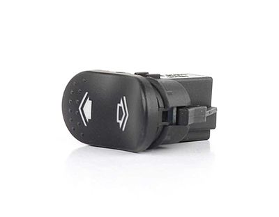 BSG 30-860-017 | Cam Dügmesı Tekli / Ghıa Cam Açma Dügmesı