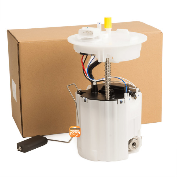 İTHAL 13592131 | Yakıt Pompası 1.4 Benzinli (A14XER) Chevrolet Yeni Aveo T300 12-0cc