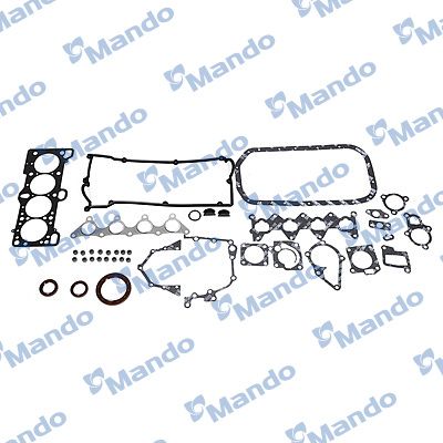 MANDO DM2091026D00 | Yeni Kayıt