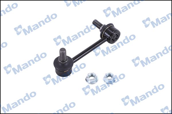 MANDO SLK0072 | Yeni Kayıt | 2 Adet