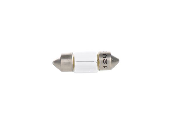BOSCH 1987302227 | Ampül 12V 10W *Sv8.5-8* Pure Lıght | 10 Adet