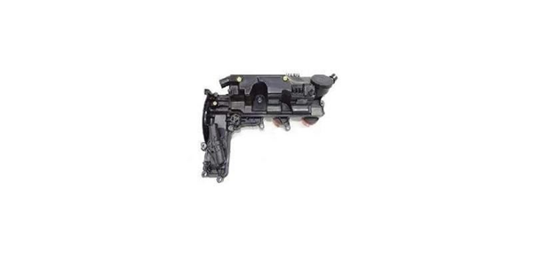 BSG 70-122-014 | Külbütör Kapağı  407/607/Freelander 2 Land Rover Range Rover Evoque 2.2 HDI 06-12