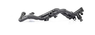 BSG 70-720-155 | Devirdaim Çıkıs Borusu Çıflı / 1254380