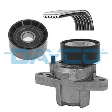 DAYCO KPV197 | V Kayış Seti