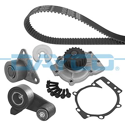 DAYCO KTBWP1850 | Triger Seti + Devirdaim