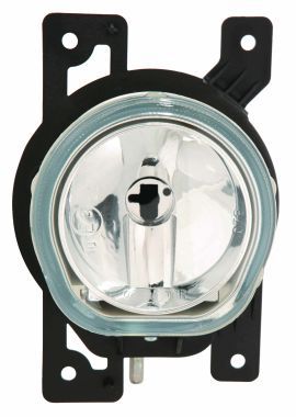 DEPO 661-2020L-UE | Sis Farı Sol (Fiat Doblo 10-23)