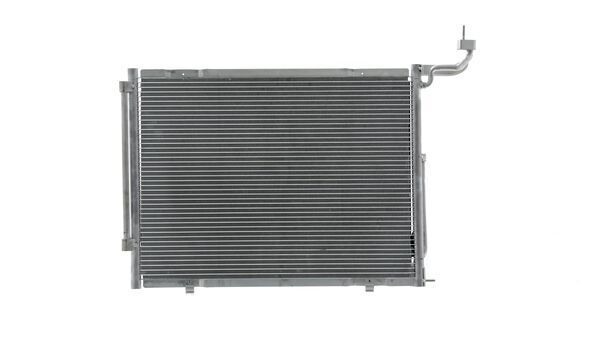 MAHLE AC1068000S | Klima Radyatörü