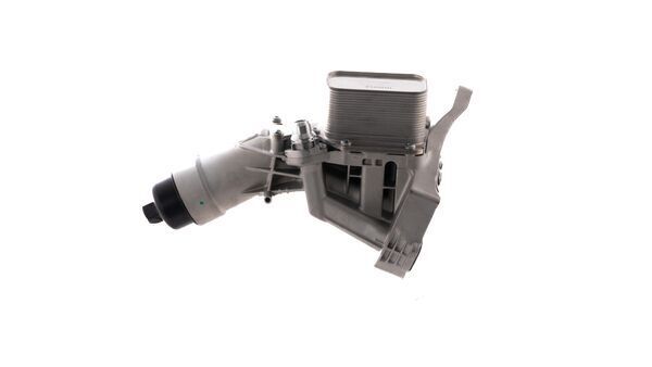 MAHLE CLC 296 001S | Yağ Filtre Kütüğü Komple Aliminyum B37 / B47 / B38 / B48