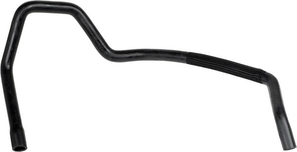 RAPRO R15201 | Genleşme Şişe Hortumu P307 16 HDI