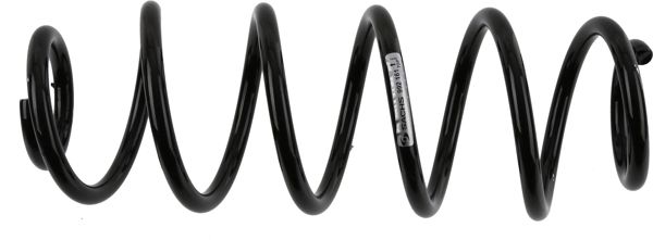 SACHS 992161 | Arka Helezon VW Seat