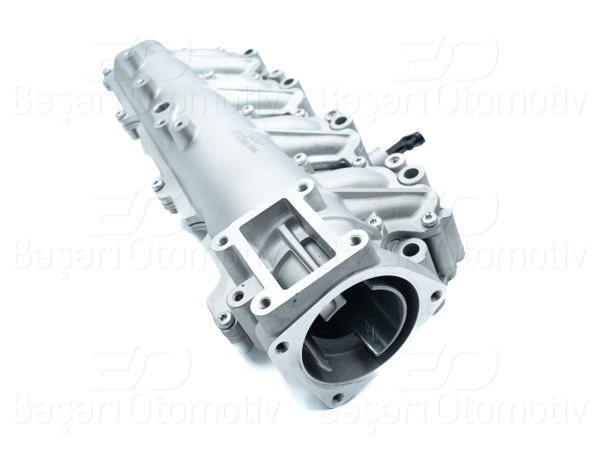 WISCO 2113969-00 | Emme Manifoldu Opel Vectra C 1.9 CDTI 04-08 / Astra H 1.9 CDTI 04-10 / Fiat Stilo 1.9 D 05-06 / Alfa Romeo 159 1.9 JTD 03-05 / Saab 9-5 1.9 Tıd 06-09