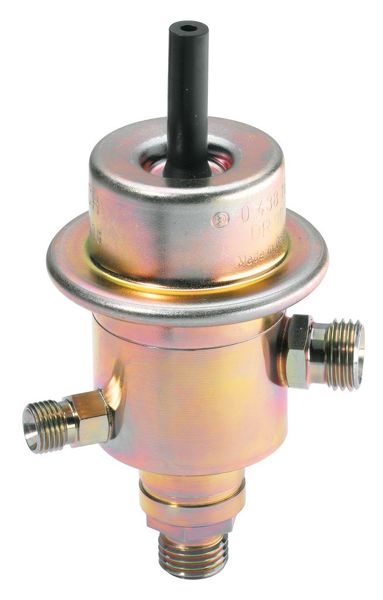 BOSCH 0438161001 | Yakıt Basınç Regülatörü 124 / 126 102 / 103
