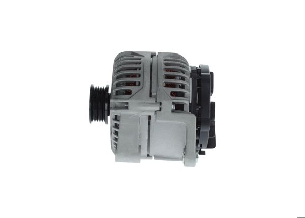 BOSCH 1986A00819 | Alternatör 12V 120A Astra G 98 > 10 Corsa C 01 > 11 Meriva A 03 > 10 Vectra C 02 > 08