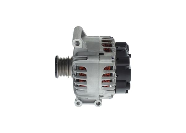 BOSCH 1986A01455 | Alternatör 14V 150A Ds3 C3 III P208 P308 P207 P3008 P2008 Partner Tepe 207 P308 P508 P208 P5008 C3 P