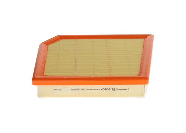 BOSCH F026400867 | Hava Filtresi Süngerli BMW F40 F44 X2 F39 Mini F60 F54