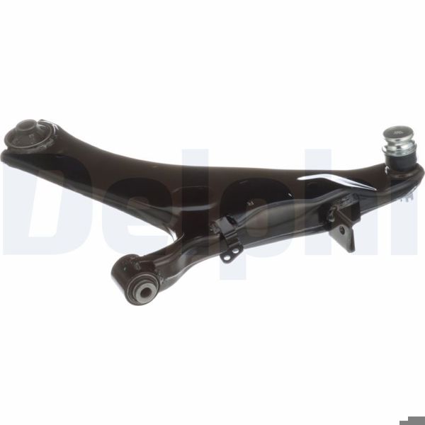 DELPHI TC7364 | Salıncak Rotilli Ön Sol Alt Subaru Forester 08 > 14