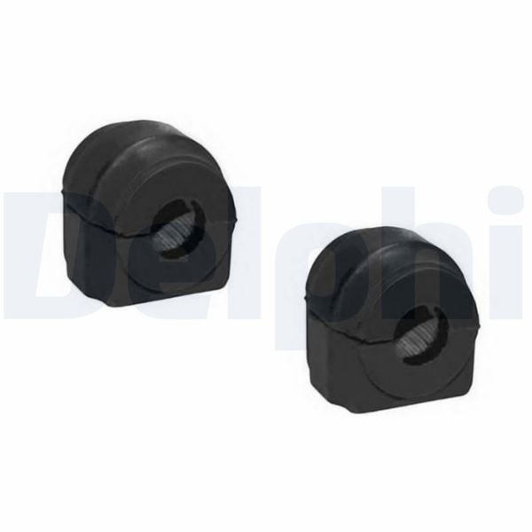 DELPHI TD2046W | Viraj Demir Lastiği Mini R55 R56 R60 R61 16mm