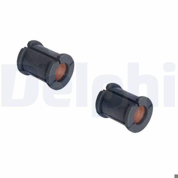 DELPHI TD2050W | Viraj Demir Lastiği Ön Fortwo Cabrio (451) 07 > Fortwo Coupe (451) 07 >