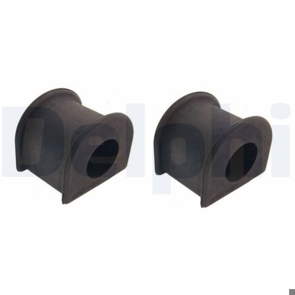 DELPHI TD2065W | Viraj Demir Lastiği Ön Hiace 2006 > 2012