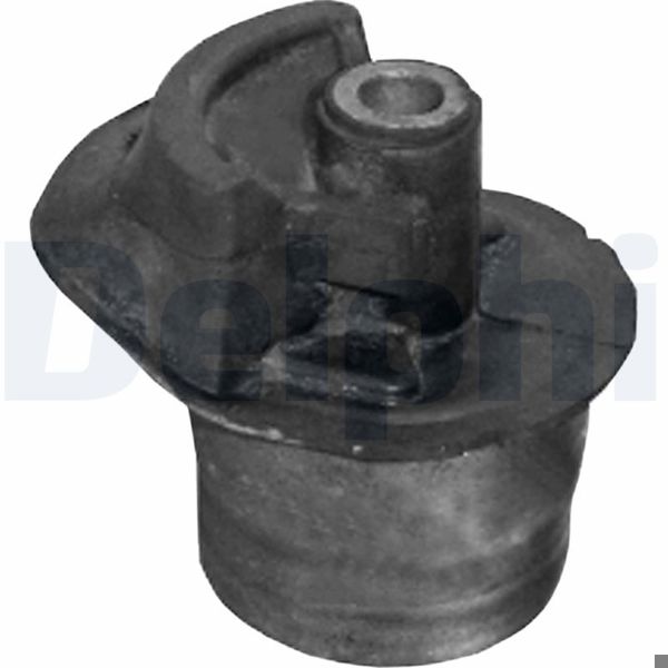 DELPHI TD5778W | Arka Aks Tasıyıcı Burcu Toyota Corolla Verso 04 > 09