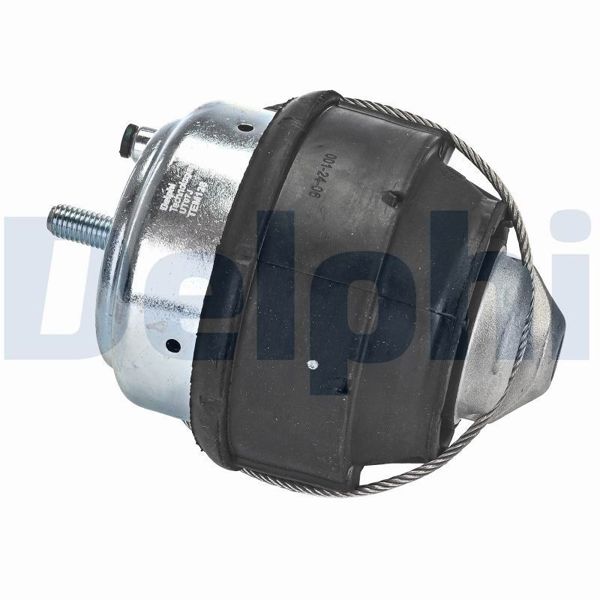 DELPHI TEM128 | Motor Takozu (Volvo :S80 2.4D D 5244 T2 01 06)