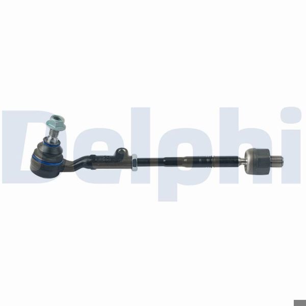 DELPHI TL2087 | Rot Mili On 09 > X1 (E84)