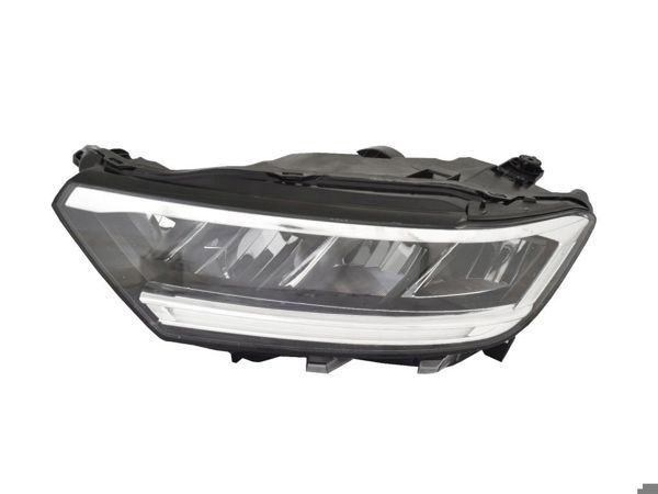 DEPO 441-11CHRMLDEM2 | Far Sağ T-Roc Bm 22 -