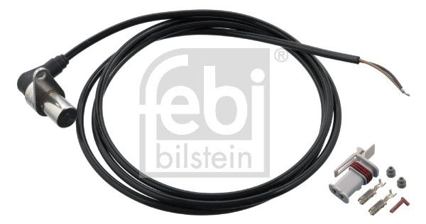 FEBI BILSTEIN 174305 | Volan Sensörü Scania P.G.R.T.-Seri 04 > Dc12-13 1750 mm