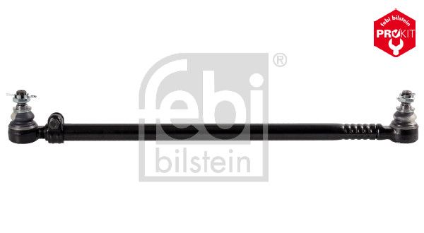 FEBI BILSTEIN 17575 | Rot Mili