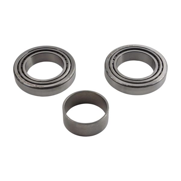 MGA 72925 | Teker Rulmanı Arka Ford Transit V184 V347 01 -