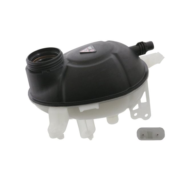 MERCEDES-BENZ A2055000049 | Mercedes C Serisi W205 Kasa Radyatör Yedek Su Deposu