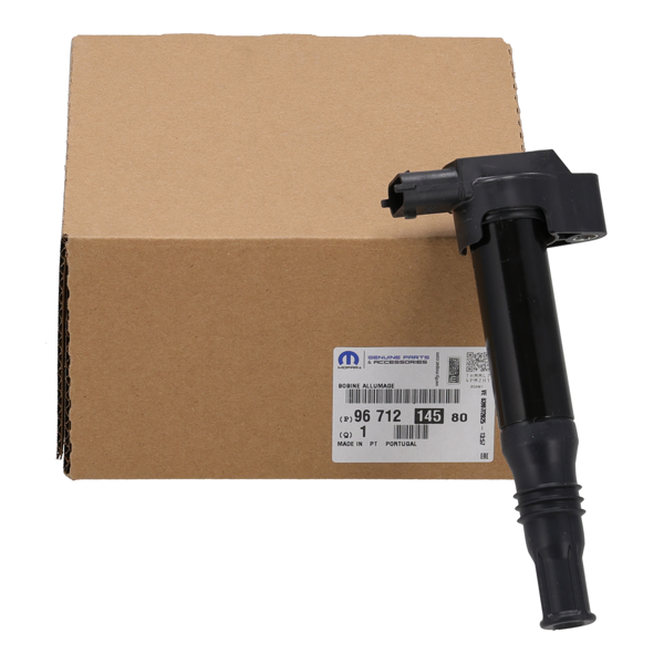 MOPAR (PSA) 9671214580 | Ateşleme Bobini 208 / 308 / 301 12 Motor