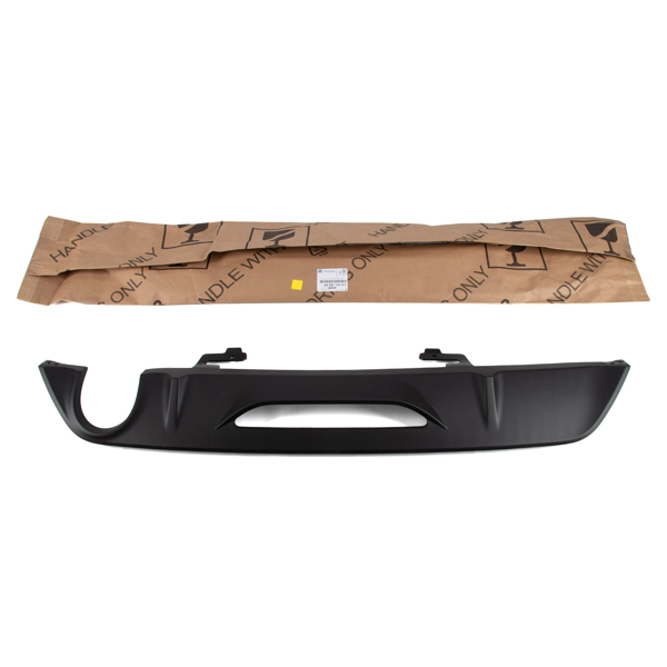 MOPAR (PSA) 98251702XT | Arka Tampon Eteğı 208 P21e Actıve