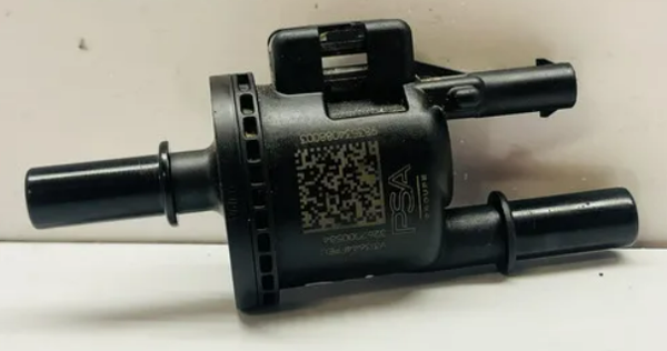 MOPAR (PSA) 9835340880 | Vakum Elek Vana Orjinal FRONTERA OV24