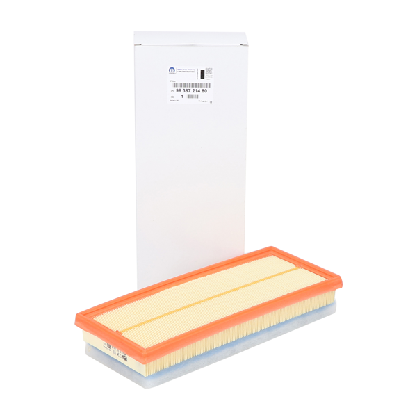 MOPAR (PSA) 9838721480 | Hava Filtresi 208 II / 2008 II / 3008 III / 408 1.2 Benzinli Hybrit 24-