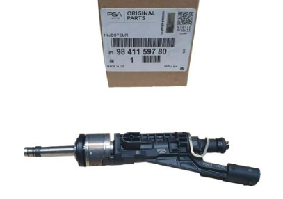 MOPAR (PSA) 9841159780 | OPEL FRONTERA (OV24) Benzin Enjektör Orijinal
