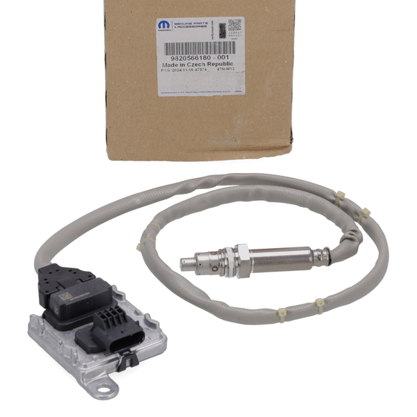 PSA 9820566180 | Azot Oksit Sensörü Jumper III