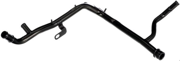 RAPRO R251168 | Soğutma Hortumu (Metal) Bora Golf IV Octavia Leon Toledo A3 97 > 03