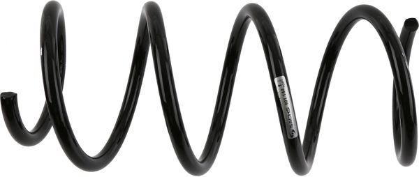 SACHS 991144 | Ön Helezon Beyaz Beyazx2 Yesılx2 VW Seat Skoda