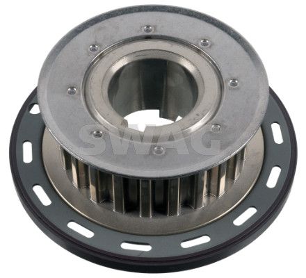 SWAG 62939099 | Dişli Krank Fiesta / Focus / C-Max / 206 / 207 / 308 / Partner Tepee 2=1.4 / 1.6 TDCI / HDI