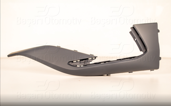 WISCO 1234361-00 | Tampon Kaplaması Ön Sol Astarlı VW Tiguan R-Line 22 >