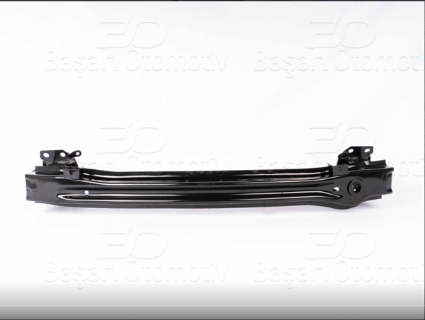 WISCO 1235751-00 | Tampon Demırı On Seat Leon (1P1) 05-12