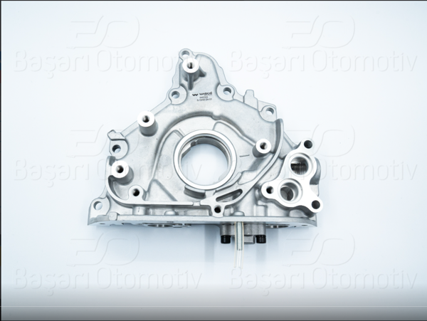 WISCO 2114042-00 | Yağ Pompası Opel Frontera 3.2 99-03