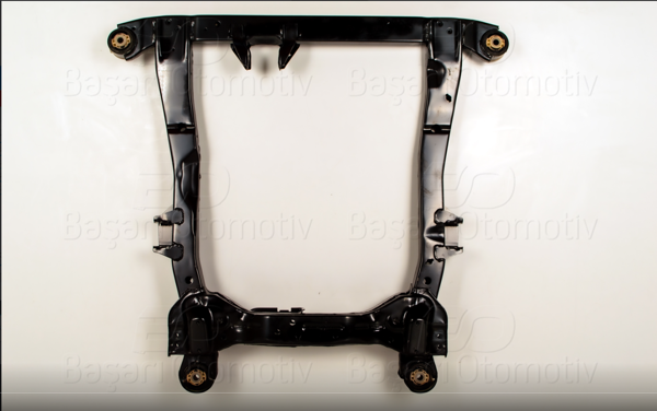 WISCO 2233333-00 | Motor Besıgı Opel Astra J 09 >