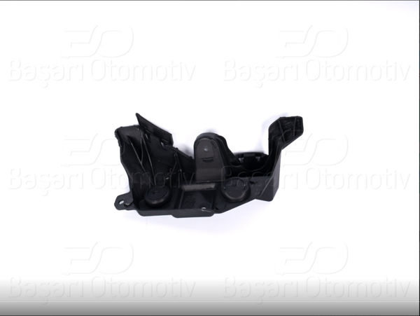 WISCO 2233663-00 | Tampon Braketı Arka Sağ Opel Insignia B 18 >