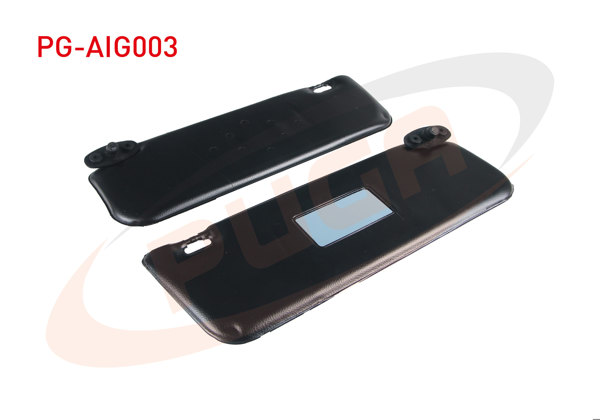 PUGA PG-AIG003 | Guneslık Takım Montaj Tipi Fiat Dogan SLX